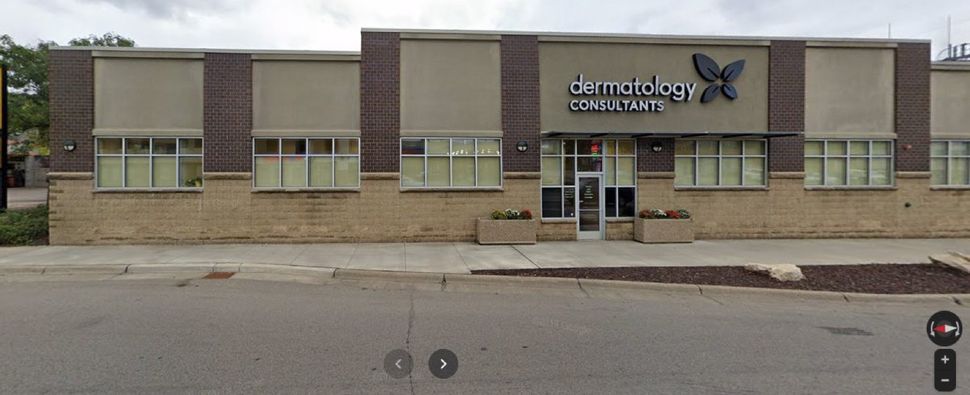 Dermatology consultants